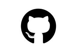 GitHub logo