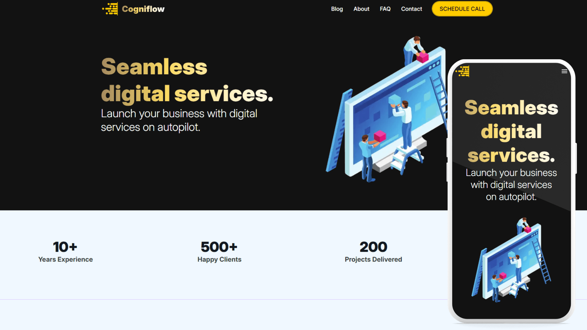 Captură lecție - Responsive Design